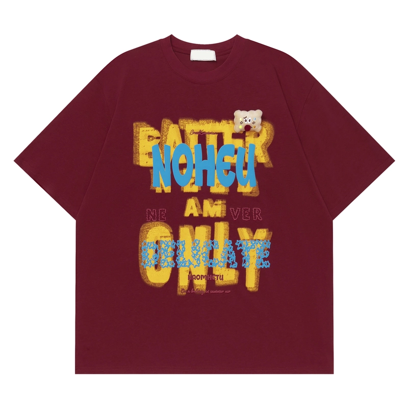 ERICE MADE hiphopT