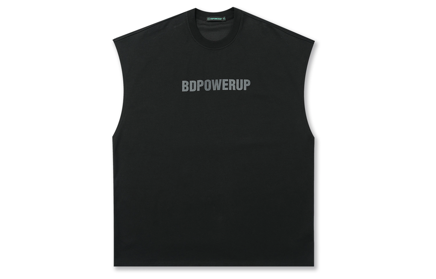 BD.POWER UP+