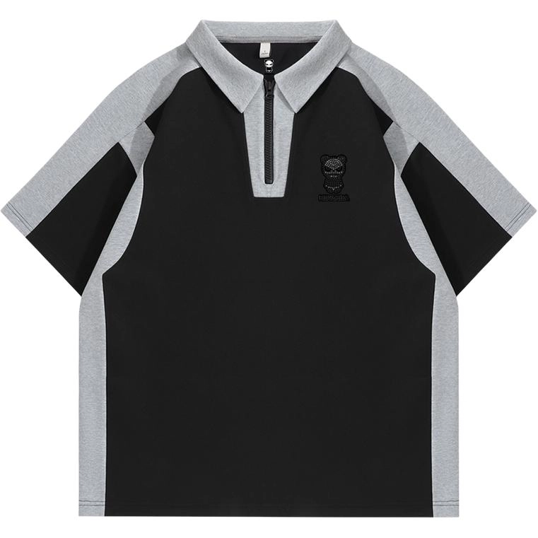 HIPANDA Polo