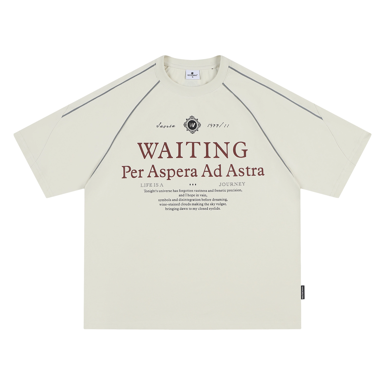 WAITINGWAVE T