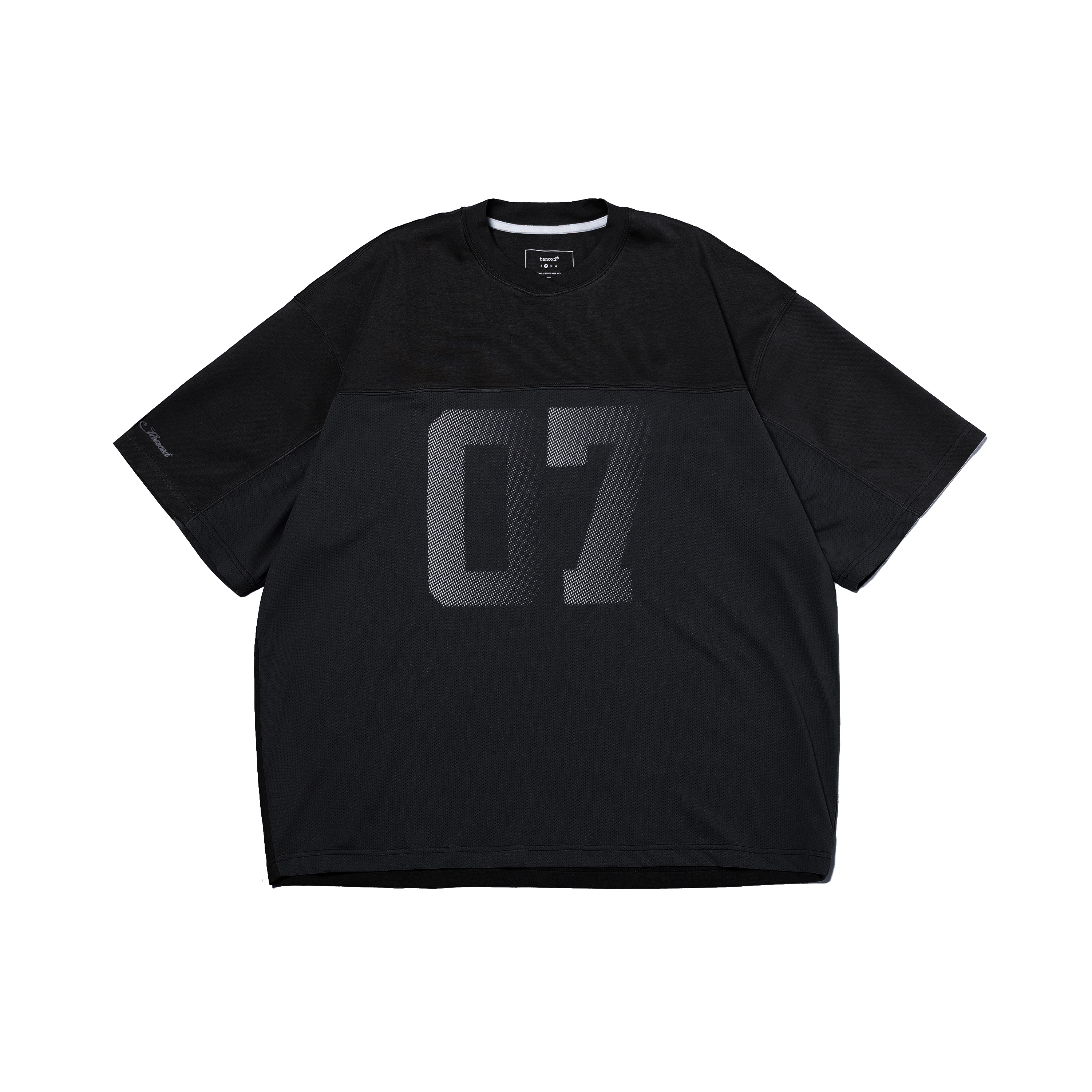 TANOXI T