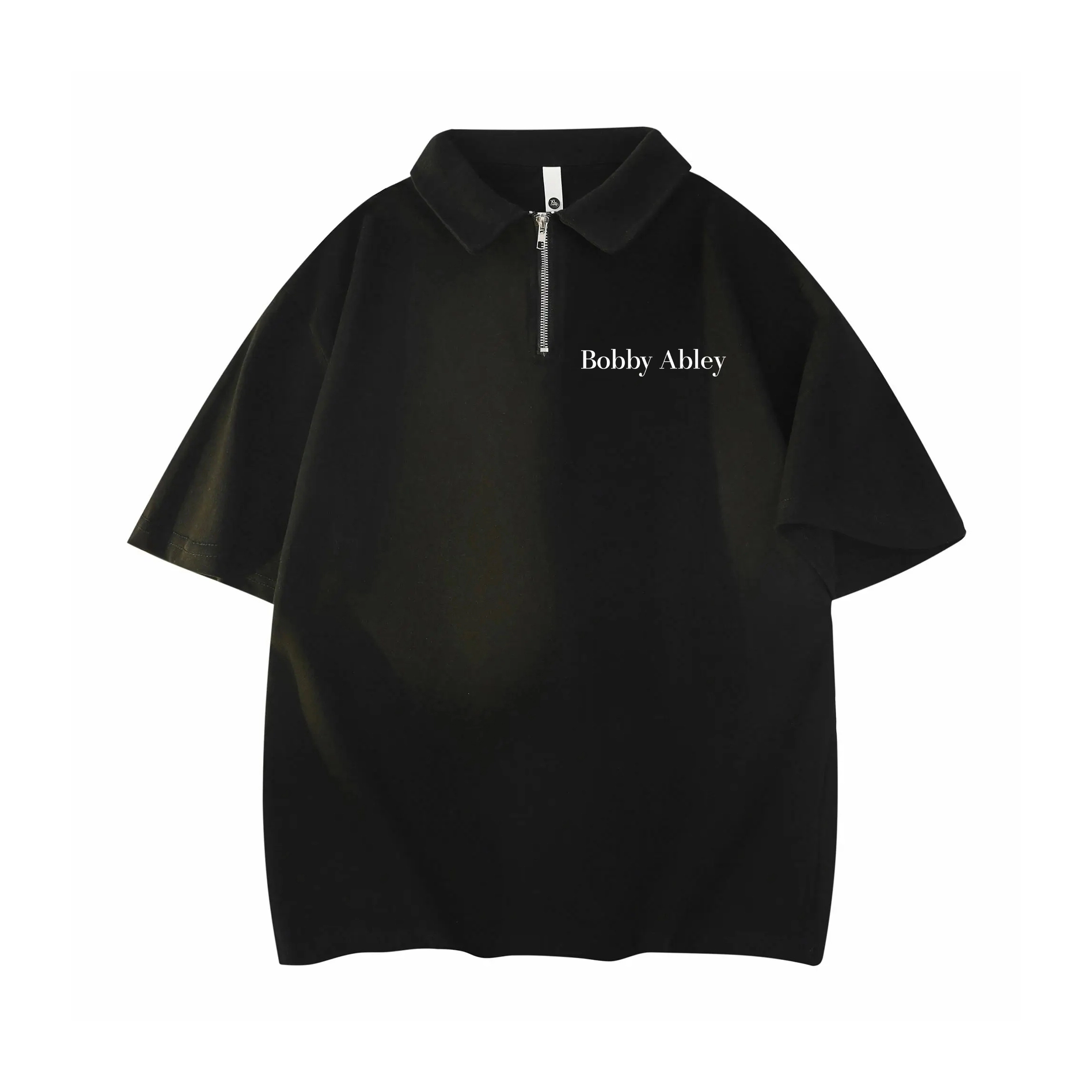 BOBBY ABLEY Polo