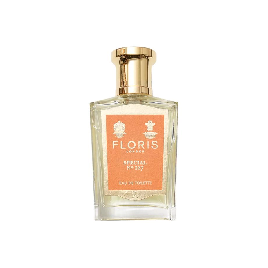Floris London 127 EDT 50ml100ml