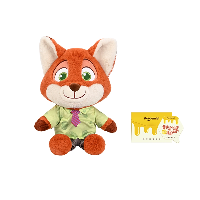 POTDEMIEL x Disney 38cm39cm