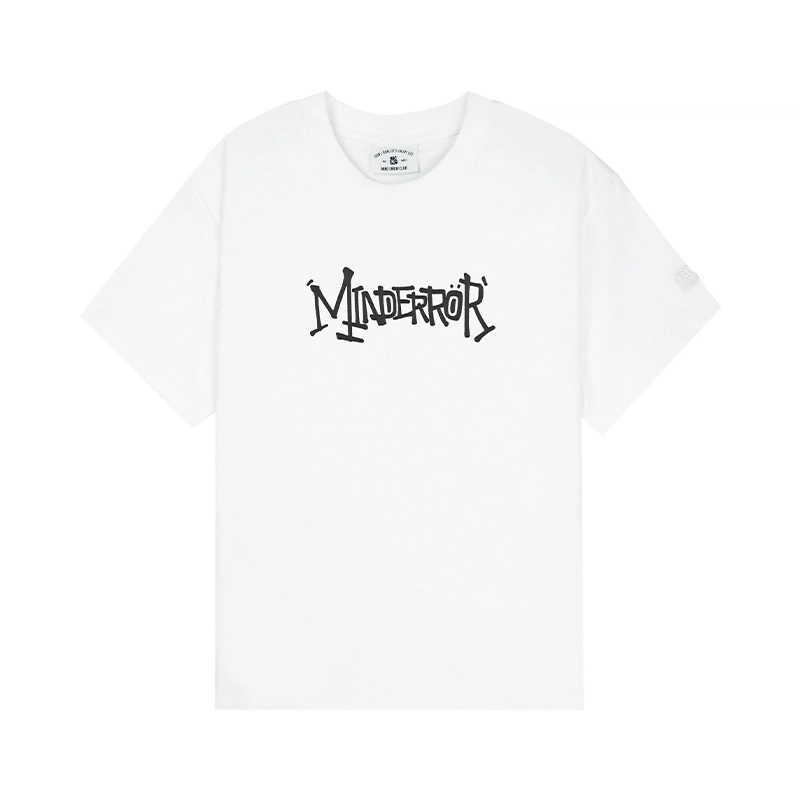 MIND ERROR T