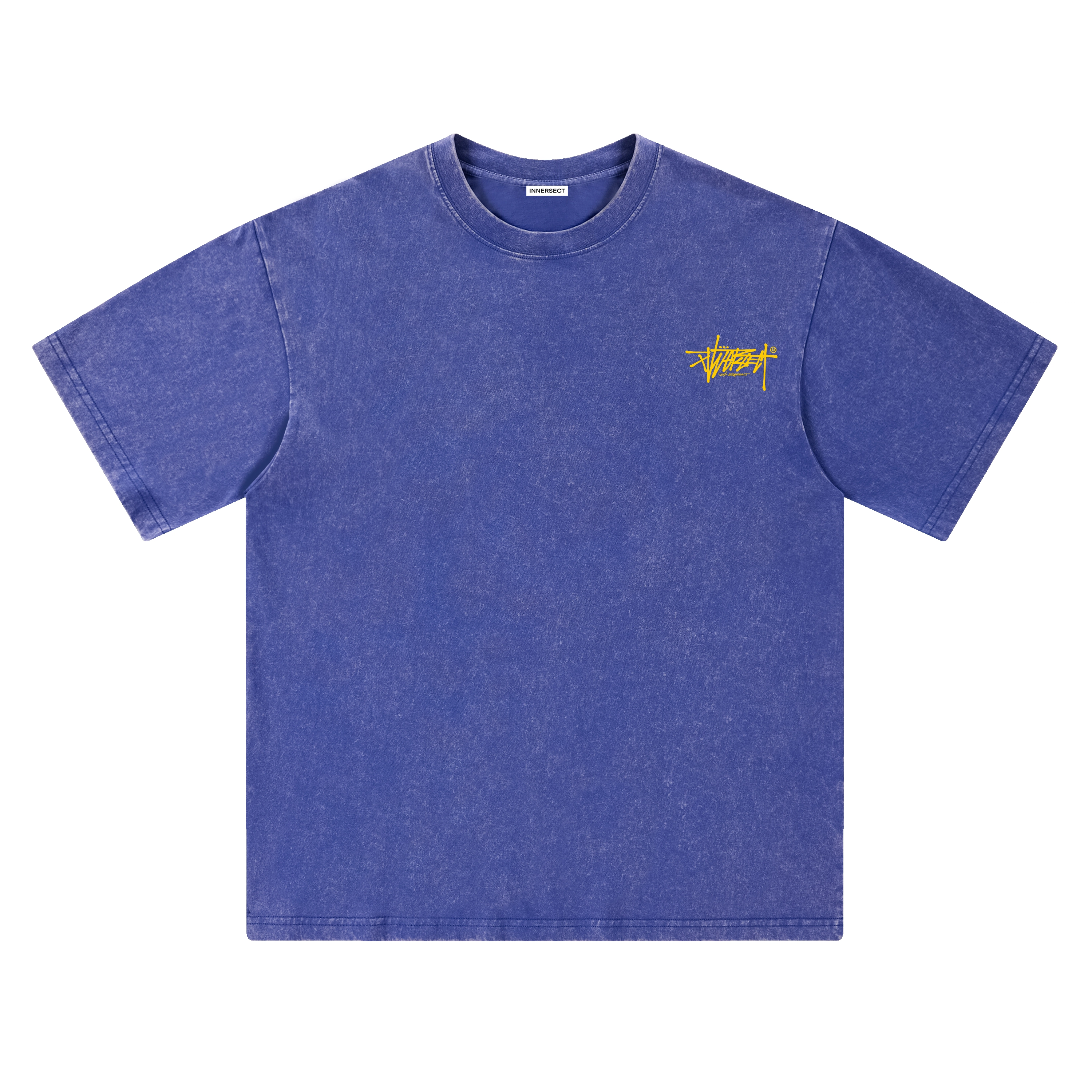 INNERSECT LOGOcleanfitT