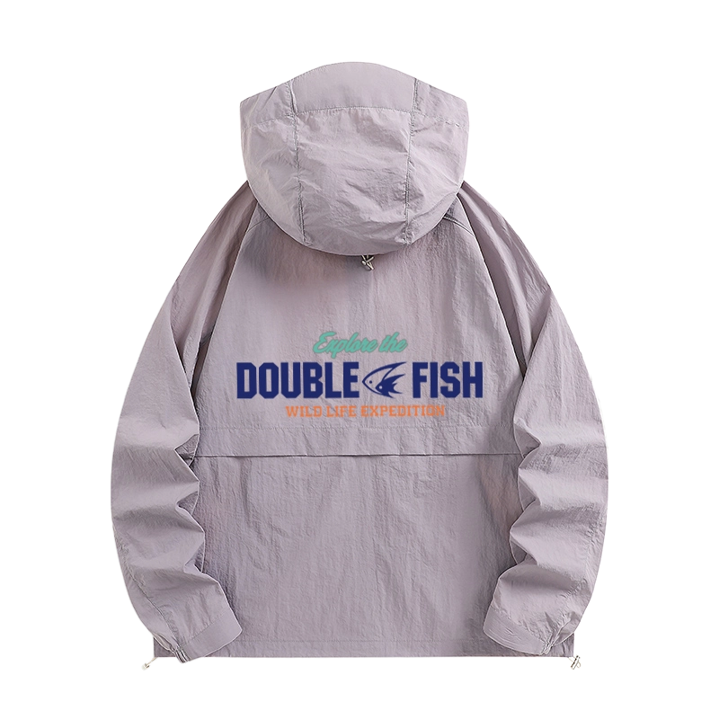 DOUBLEFISH UPF50+