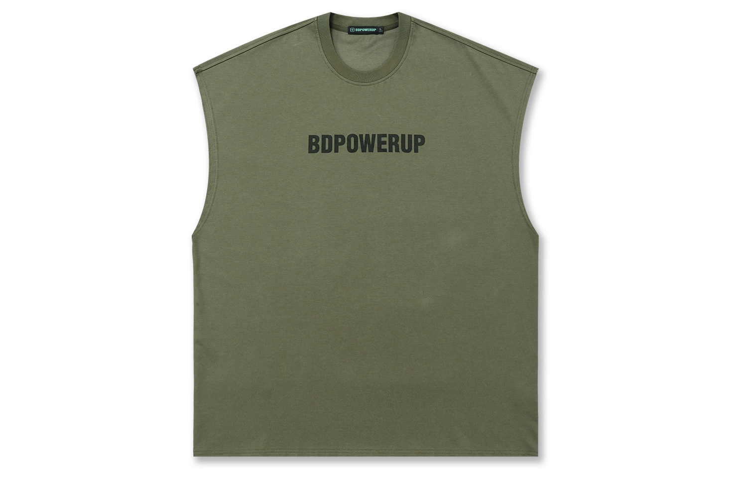 BD.POWER UP+