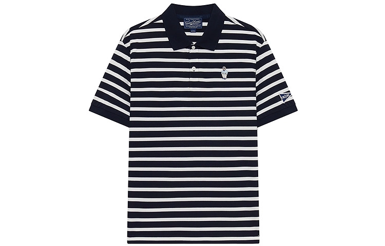 Teenie Weenie Men CleanFit Polo