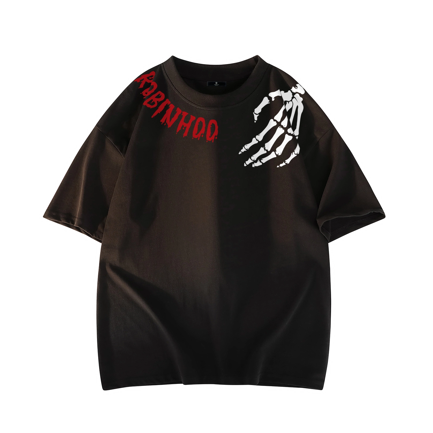 ROBINHOOD logoT