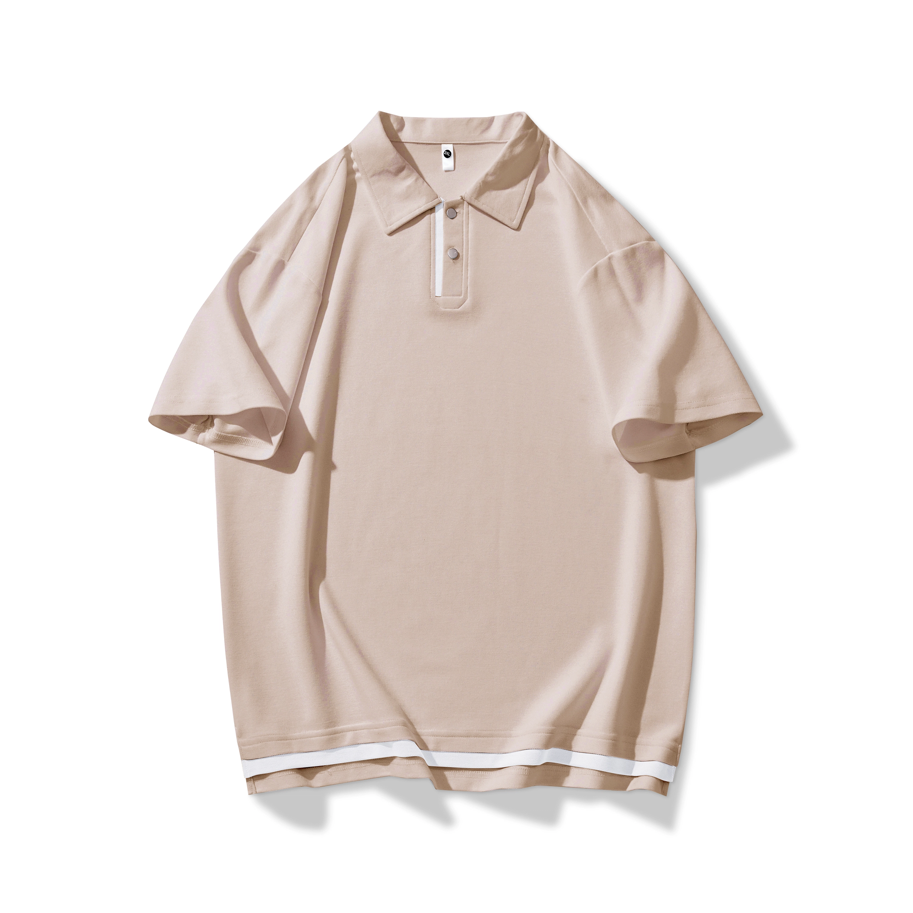 Antioffice Polo