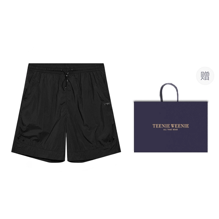 Teenie Weenie Men CleanFit 24SS