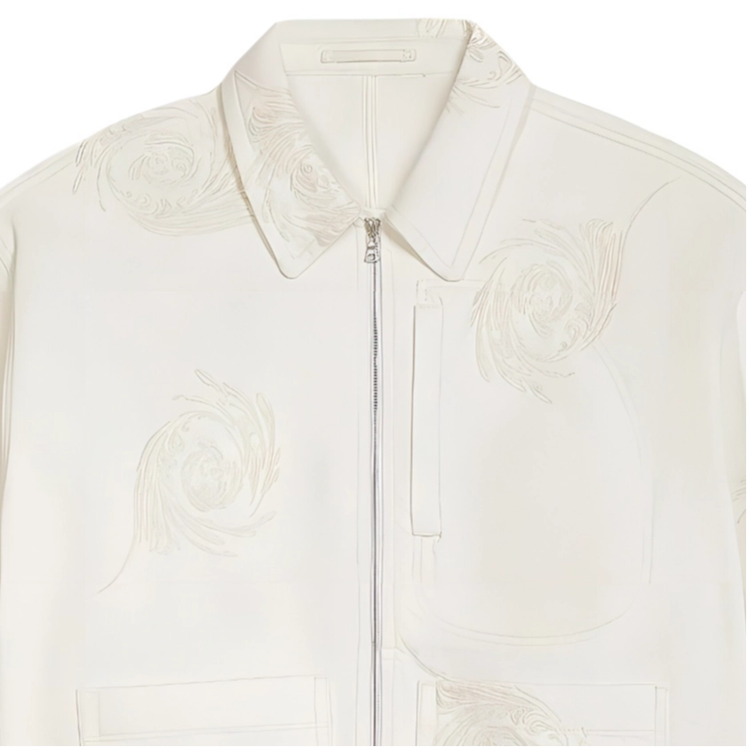 DRIES VAN NOTEN