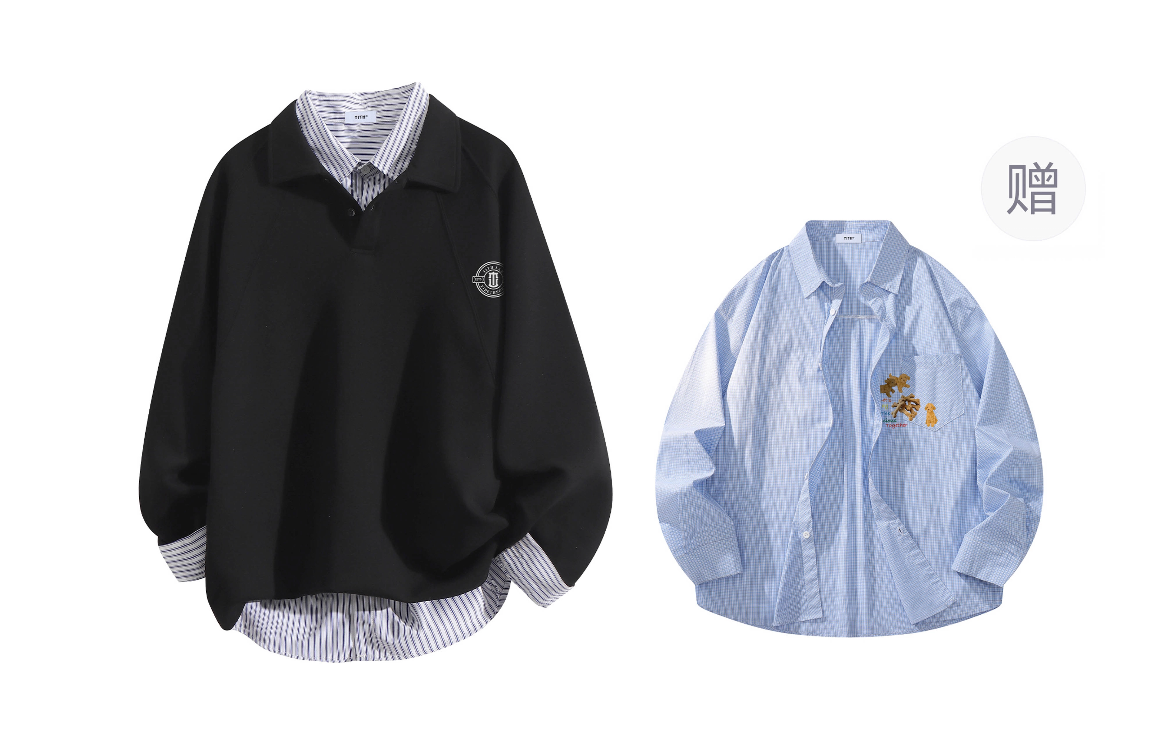 TITH Polo