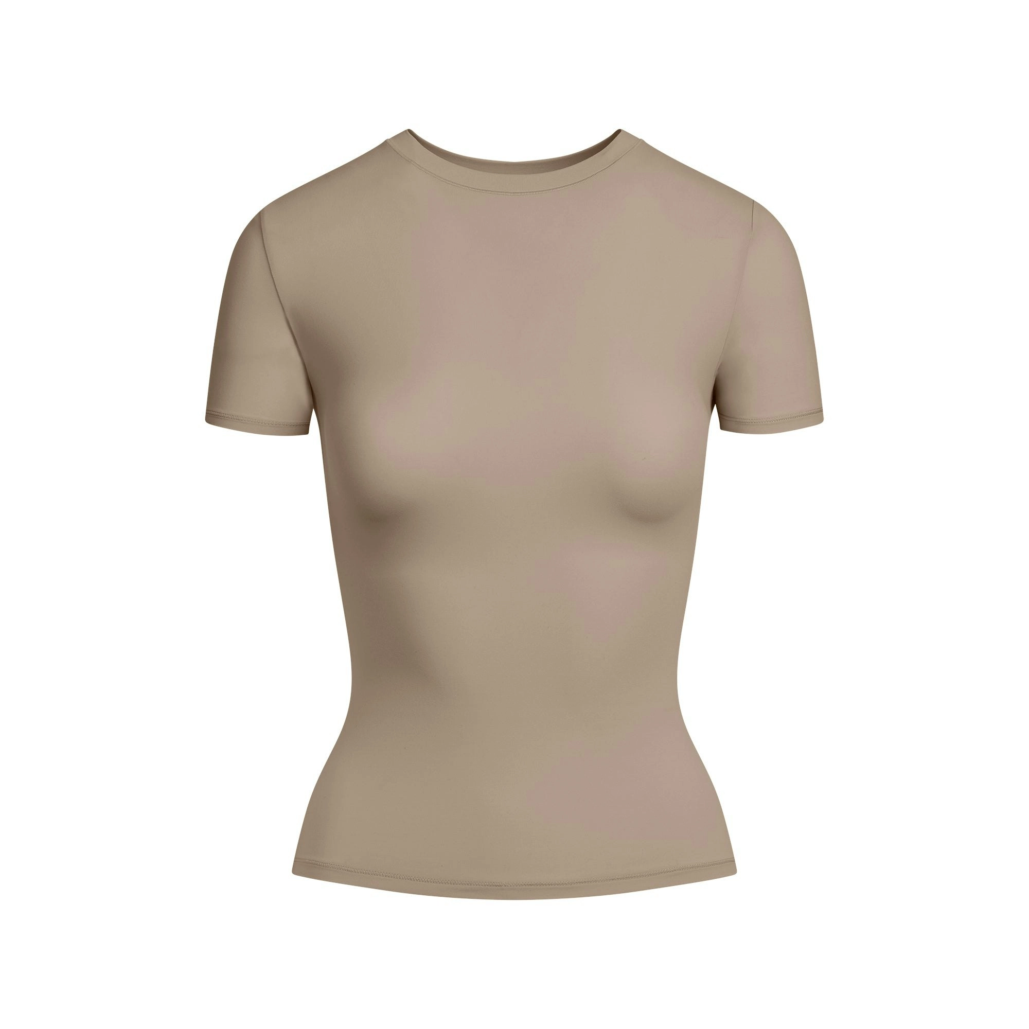 SKIMS SS25 FITS EVERYBODY T-SHIRT T