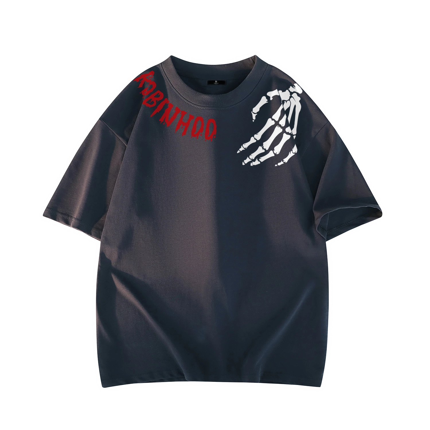 ROBINHOOD logoT