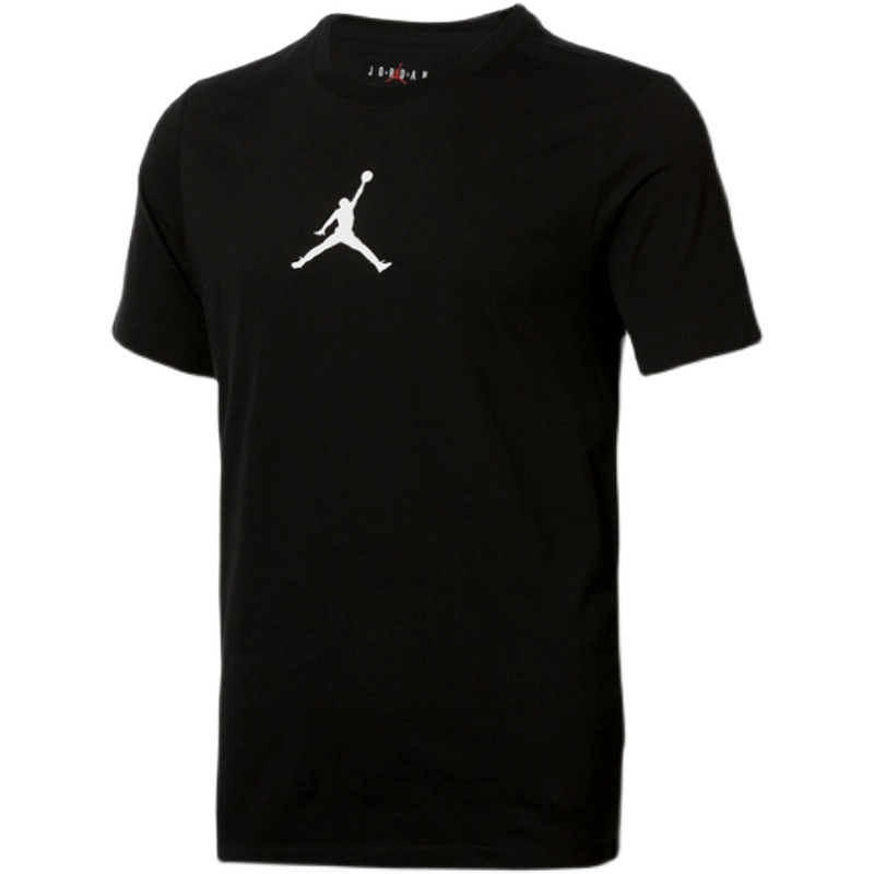 Jordan Dfct Ss Crew LogoT