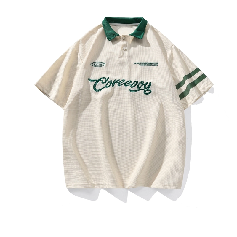 HATCHESSEL Polo