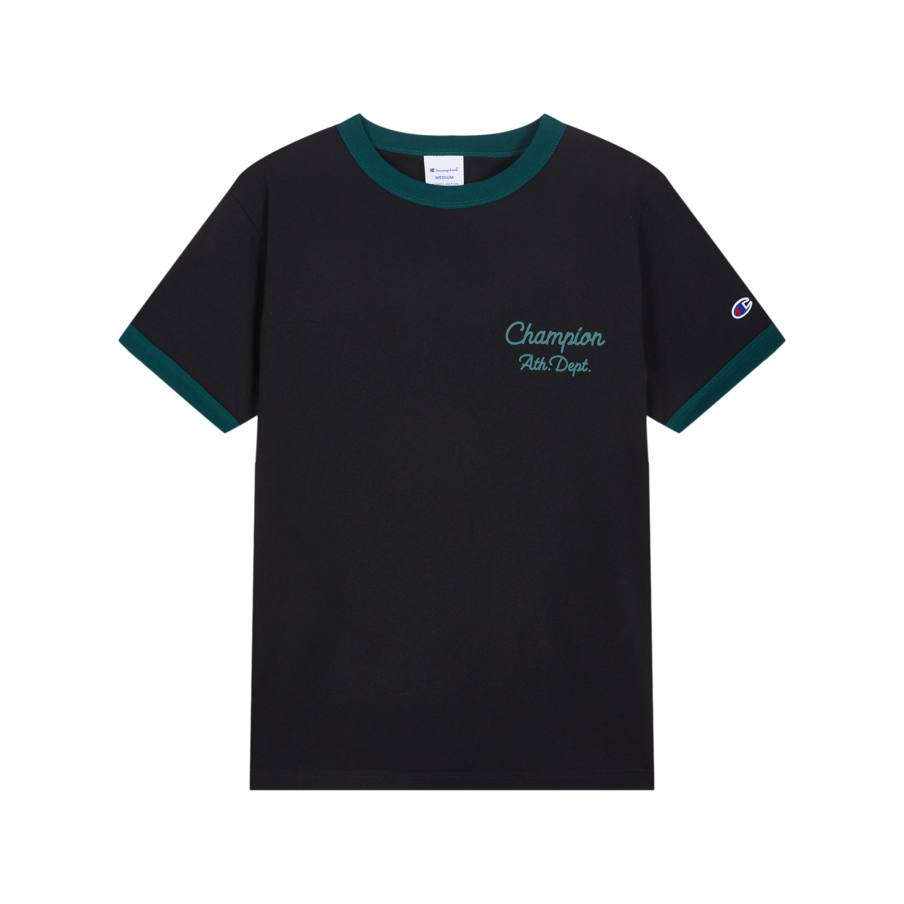 Champion BASIC SS24 T