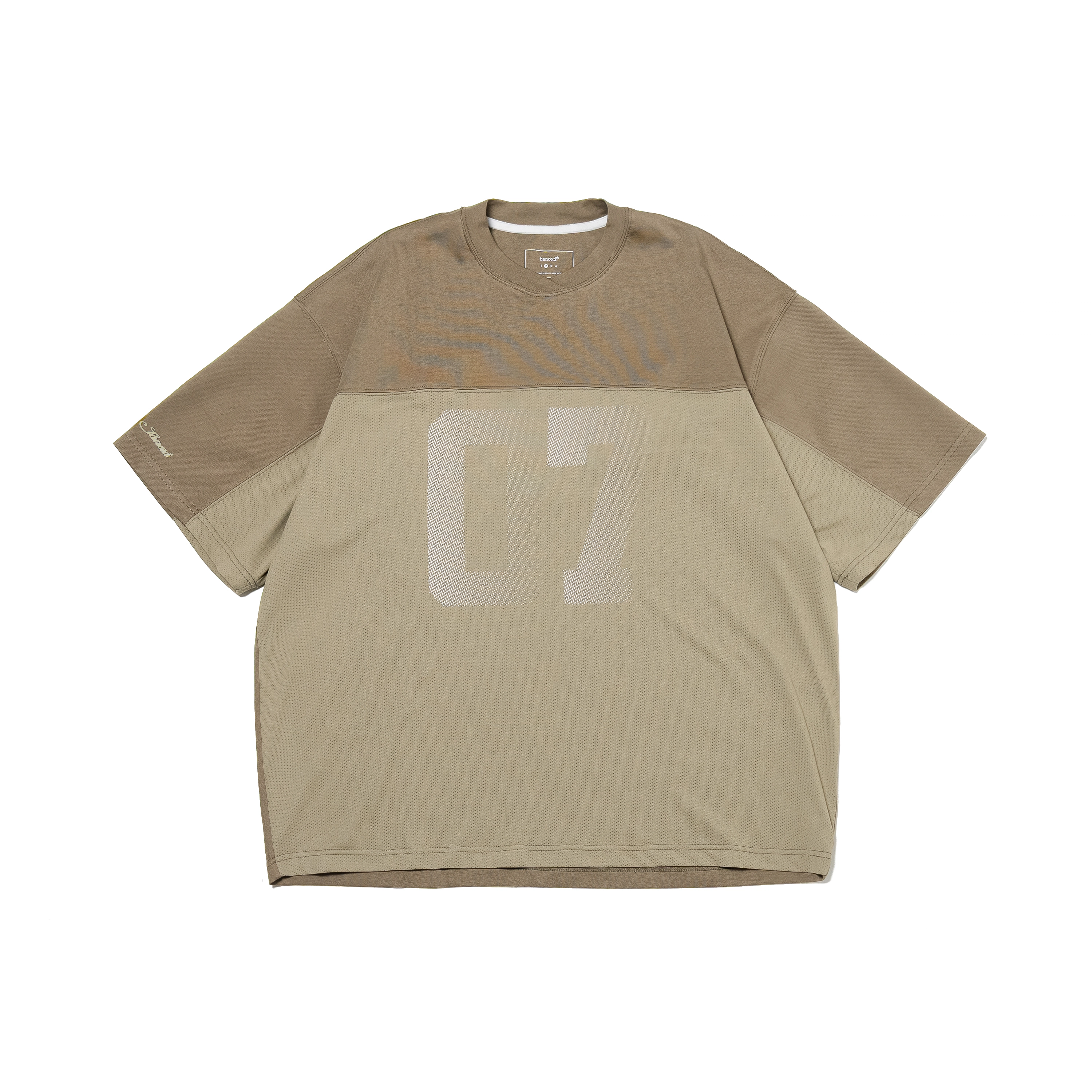 TANOXI T