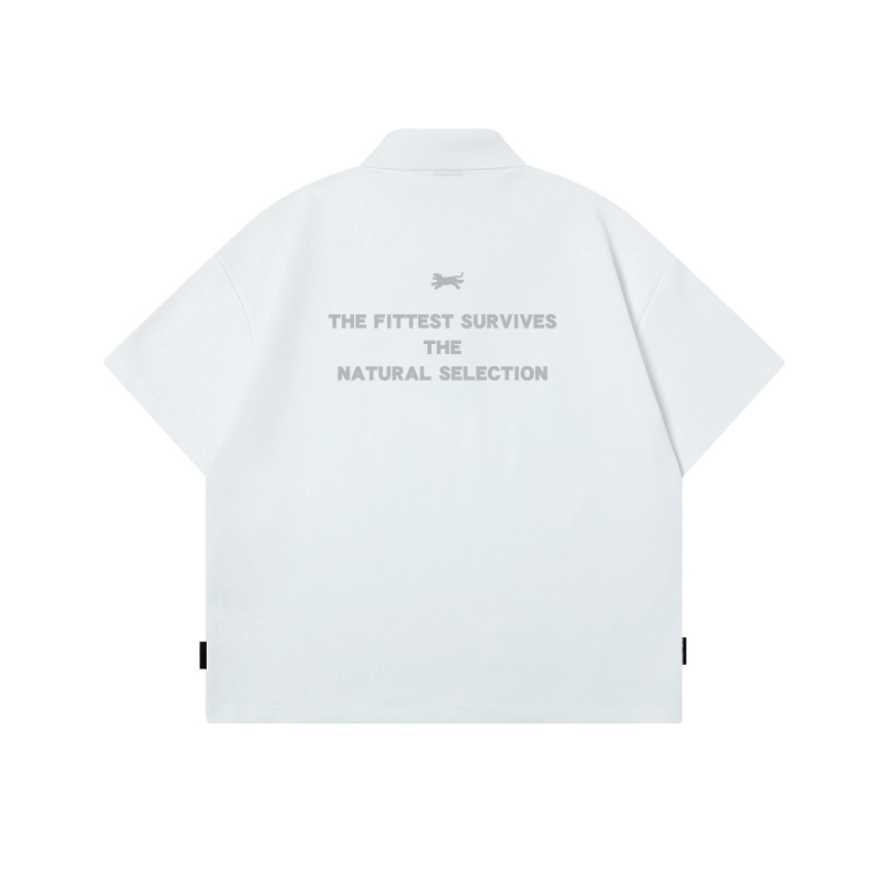 JUNGLE TIGER Polo