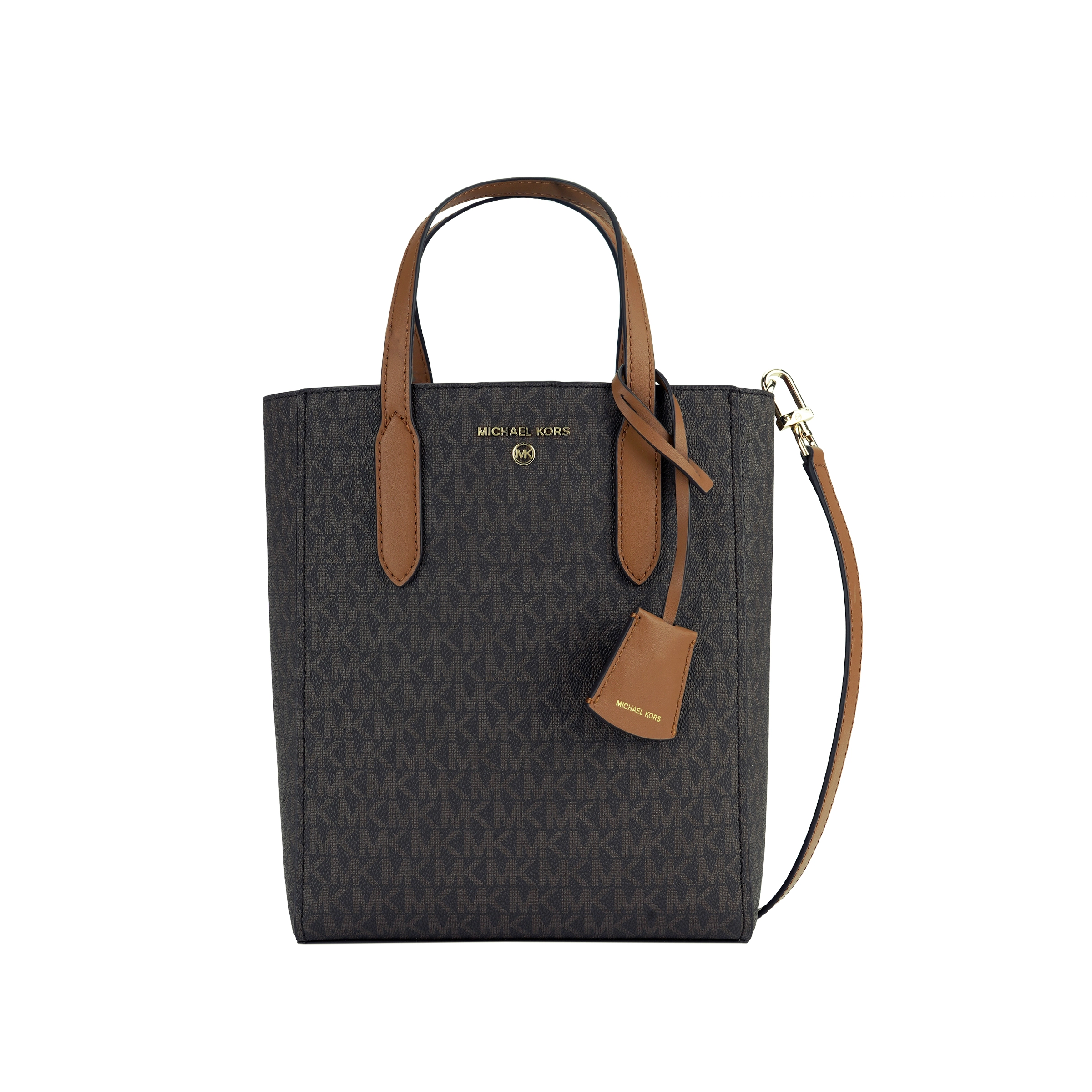 MICHAEL KORS MK Sinclair Tote