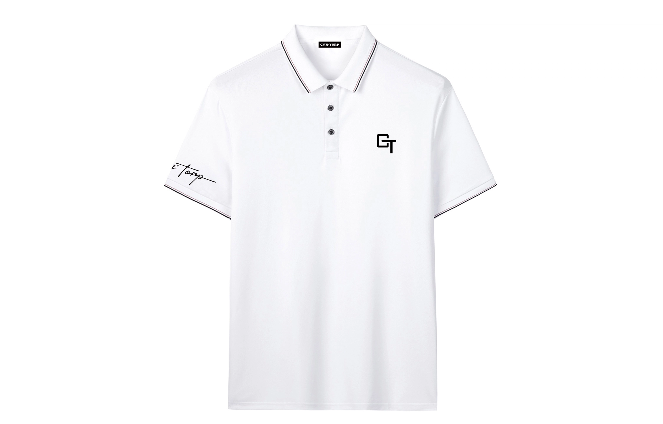 CANTORP Logopolo