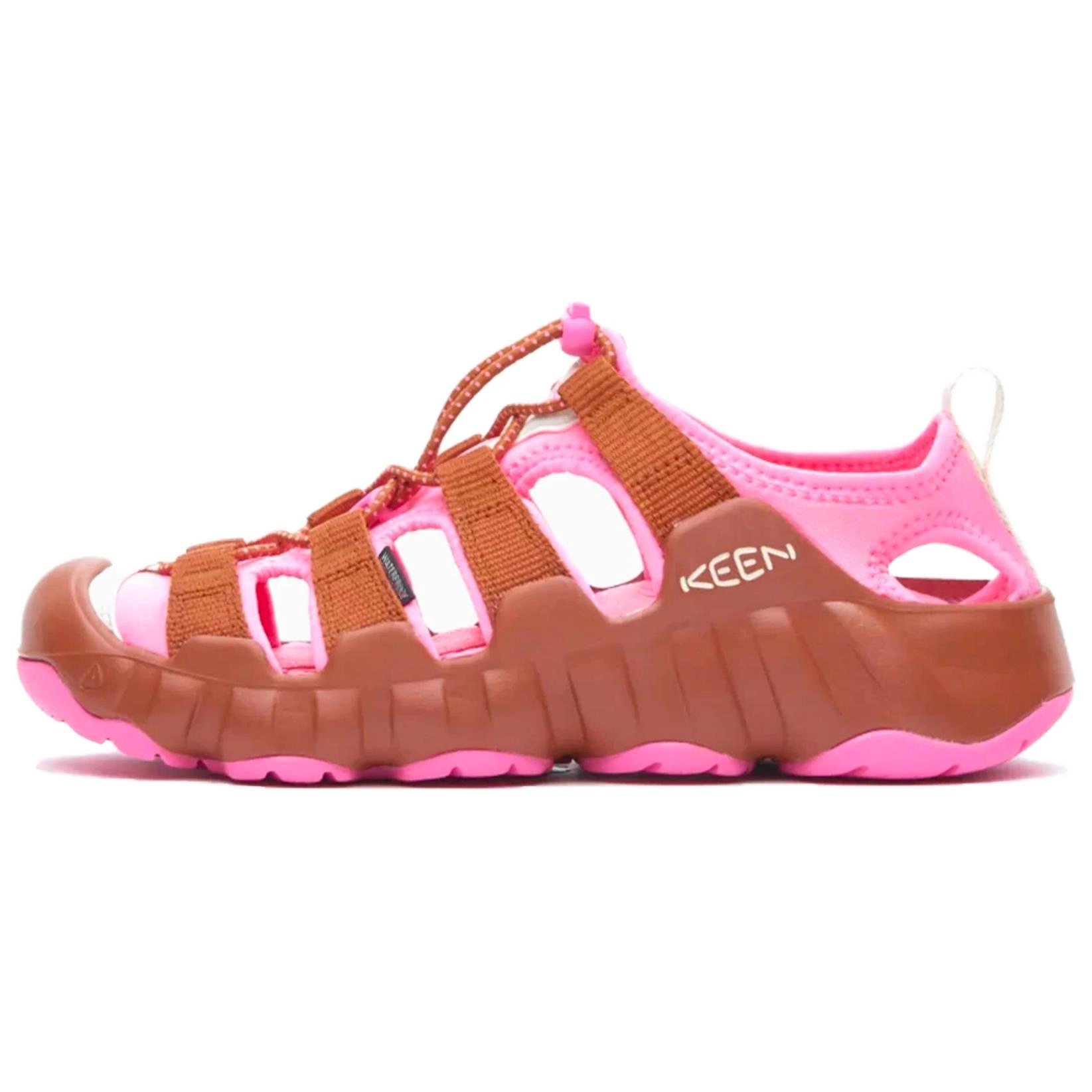 KEEN HYPERPORT H2 hiking patrol