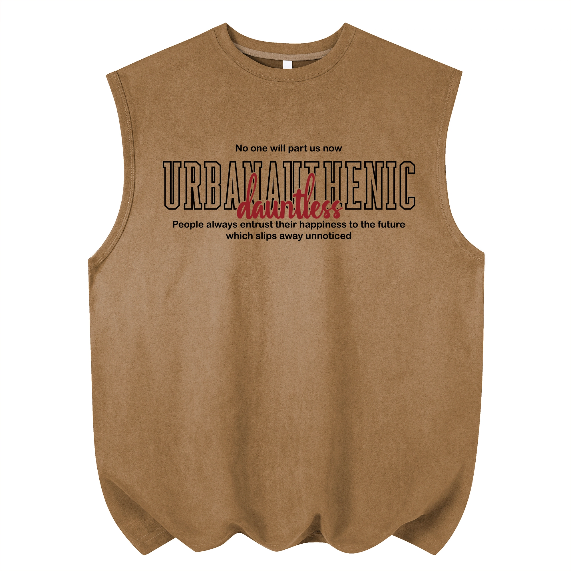 URBAN AUTHENTIC logoT