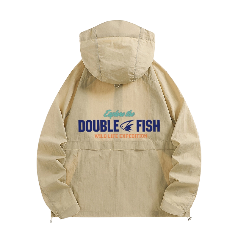 DOUBLEFISH UPF50+
