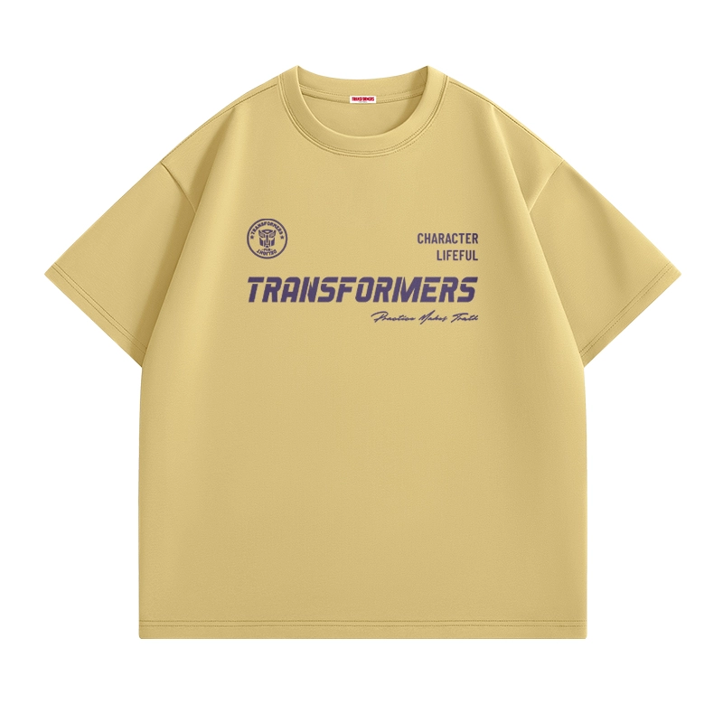 TRANSFORMERS T