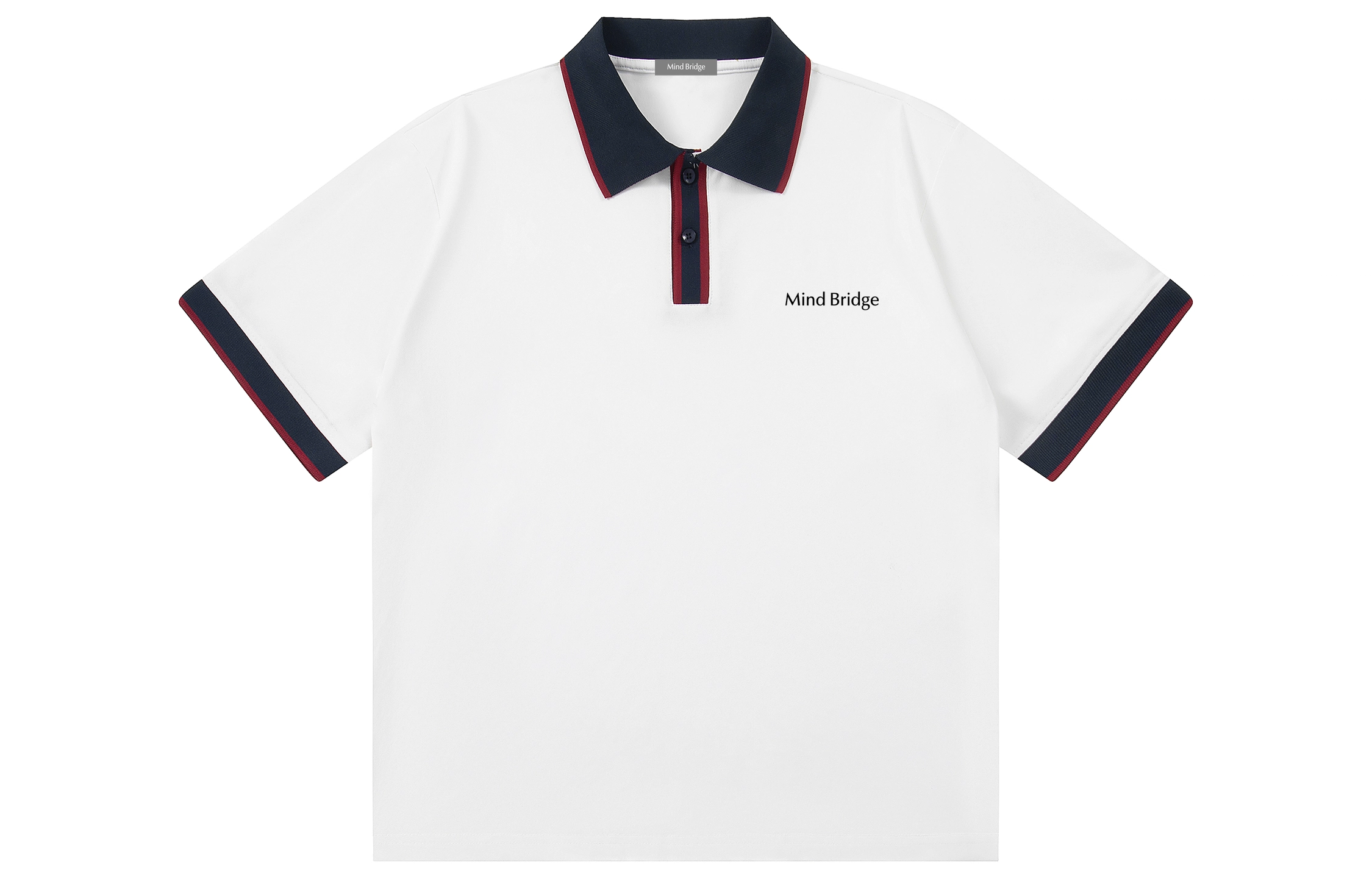 MindBridge Polo