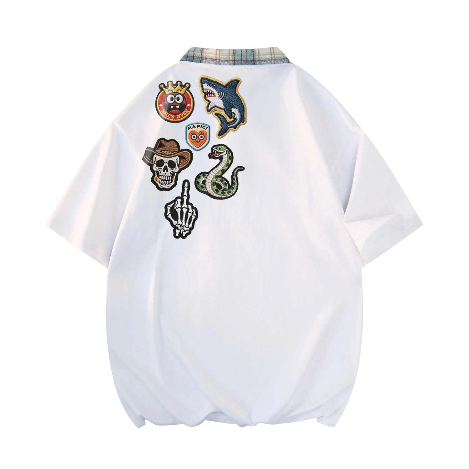 CHARLIE GOLF Polo