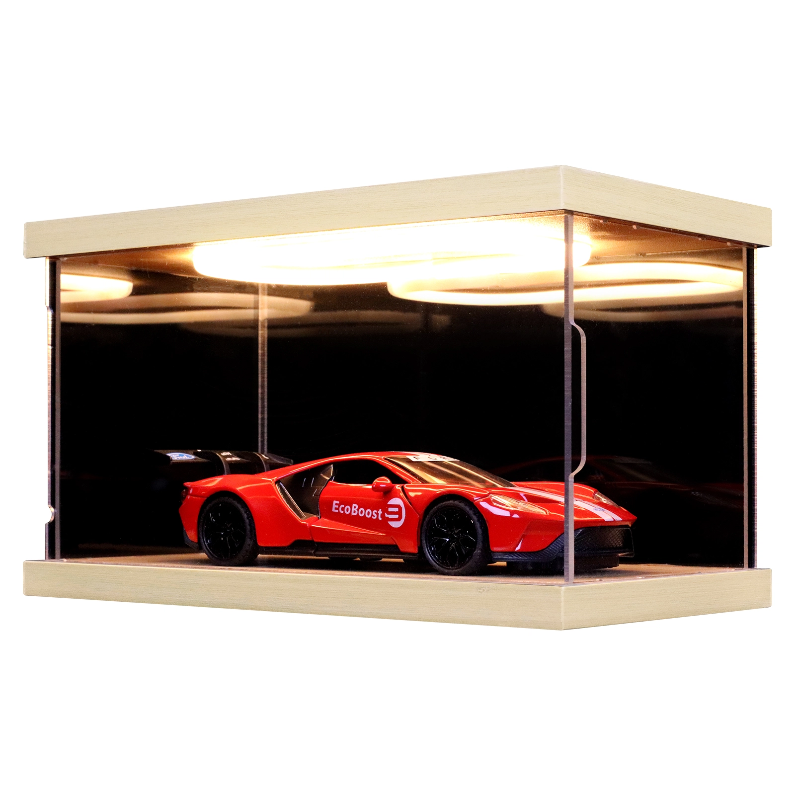 GT 132 FORD GT