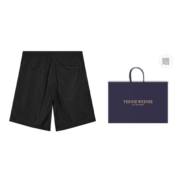 Teenie Weenie Men CleanFit 24SS