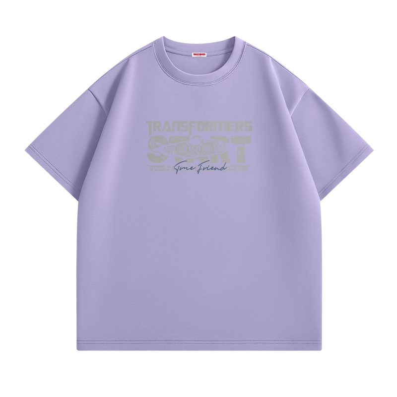 TRANSFORMERS T