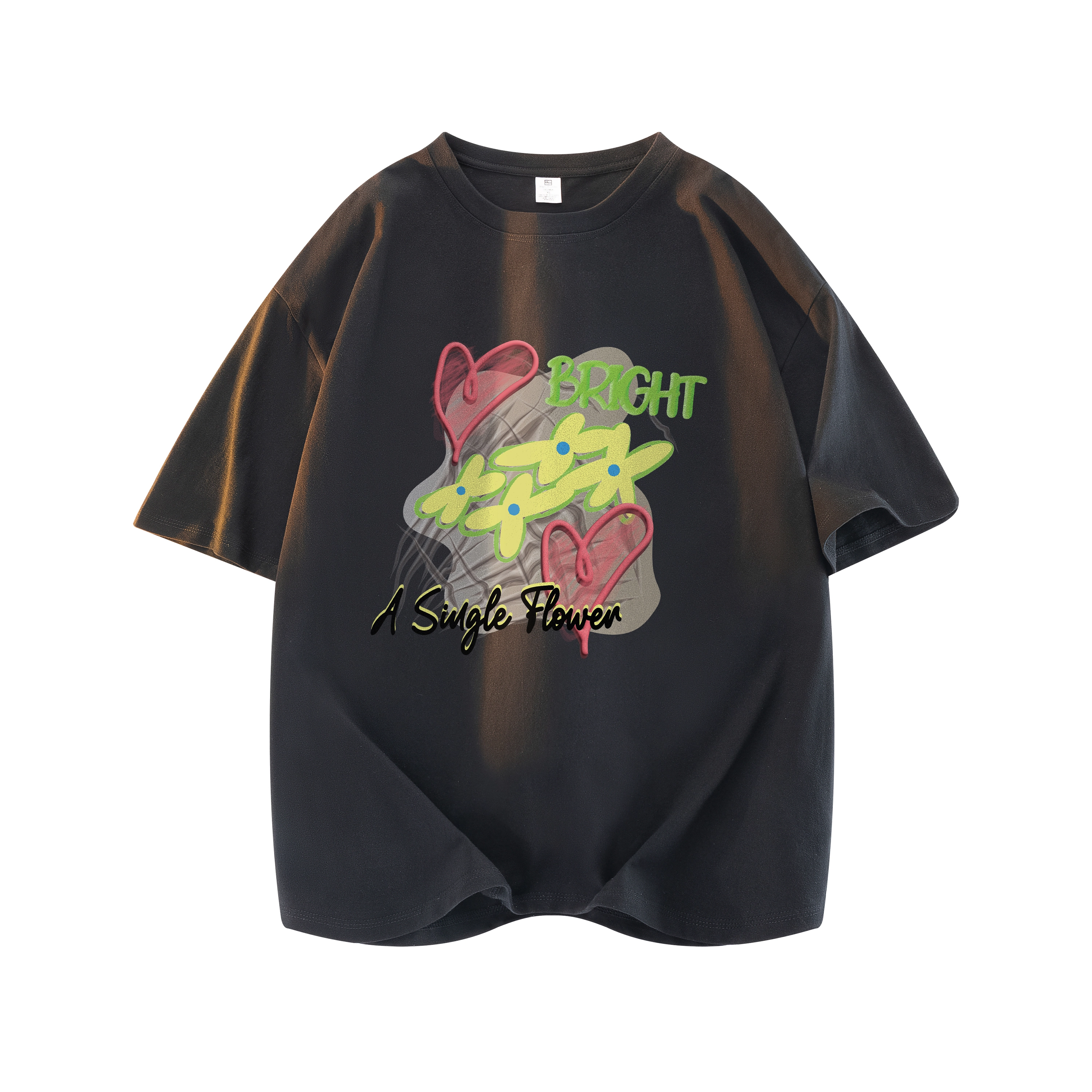 FOREVER 21 oversize T