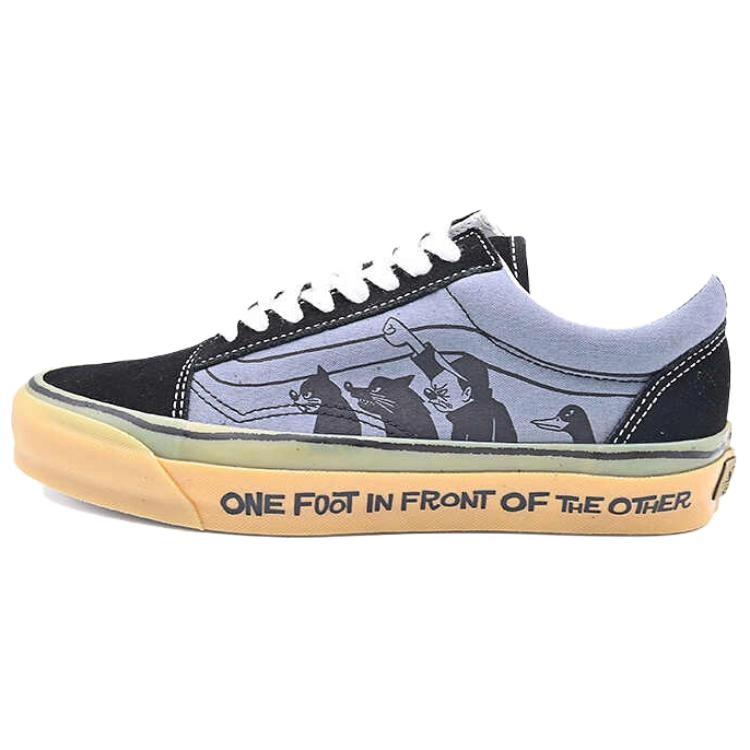 Vans LX OLD SKOOL