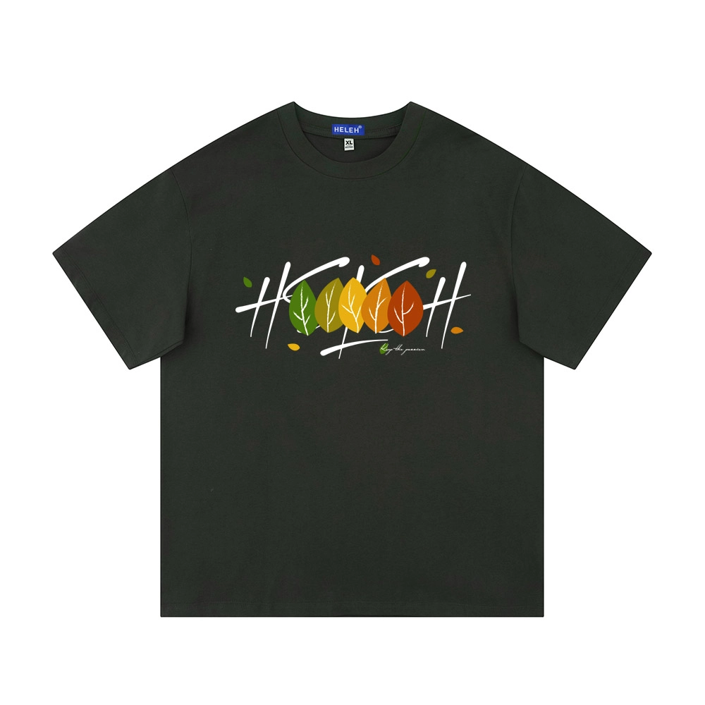 HELEH T