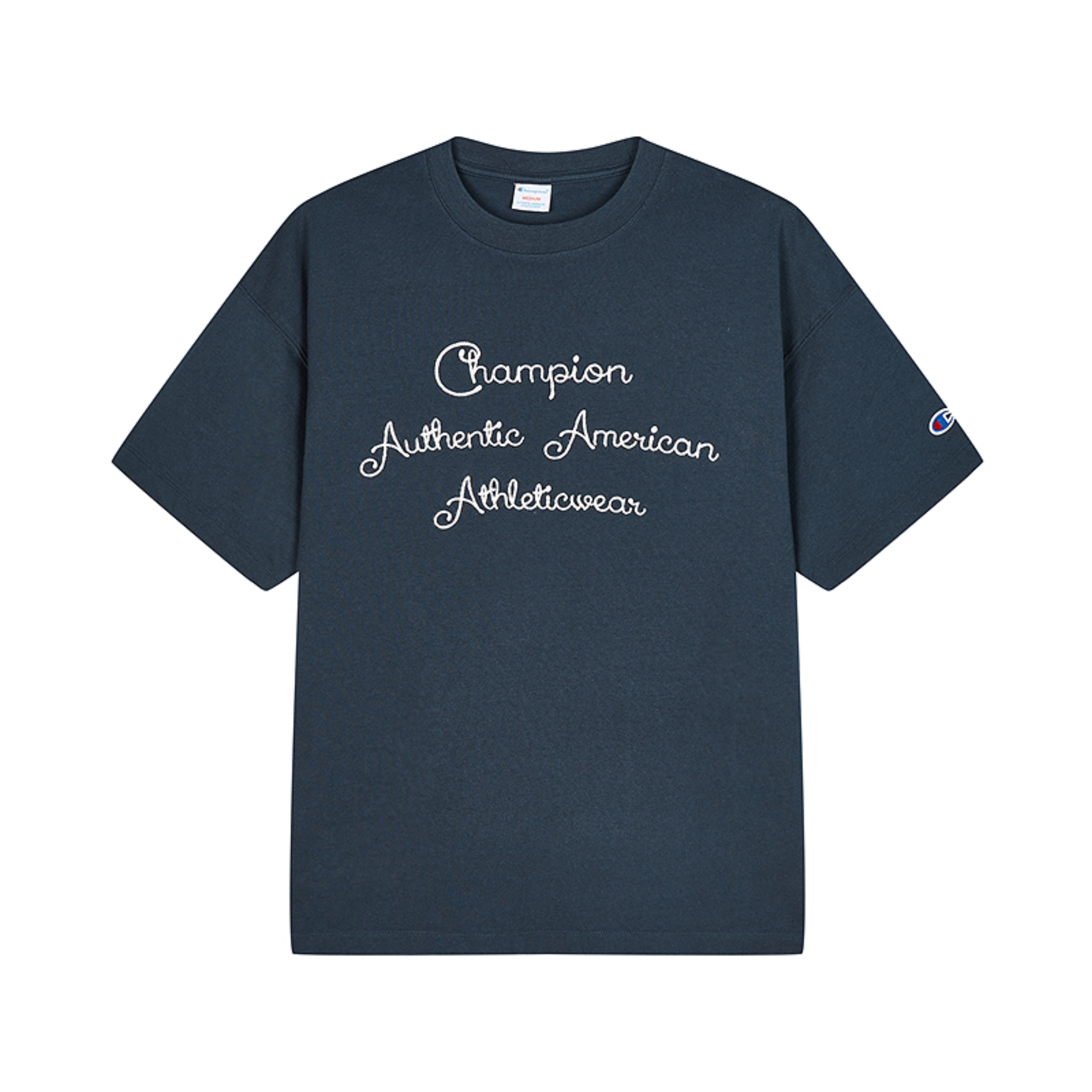 Champion SS25 MEN'S CASUAL T