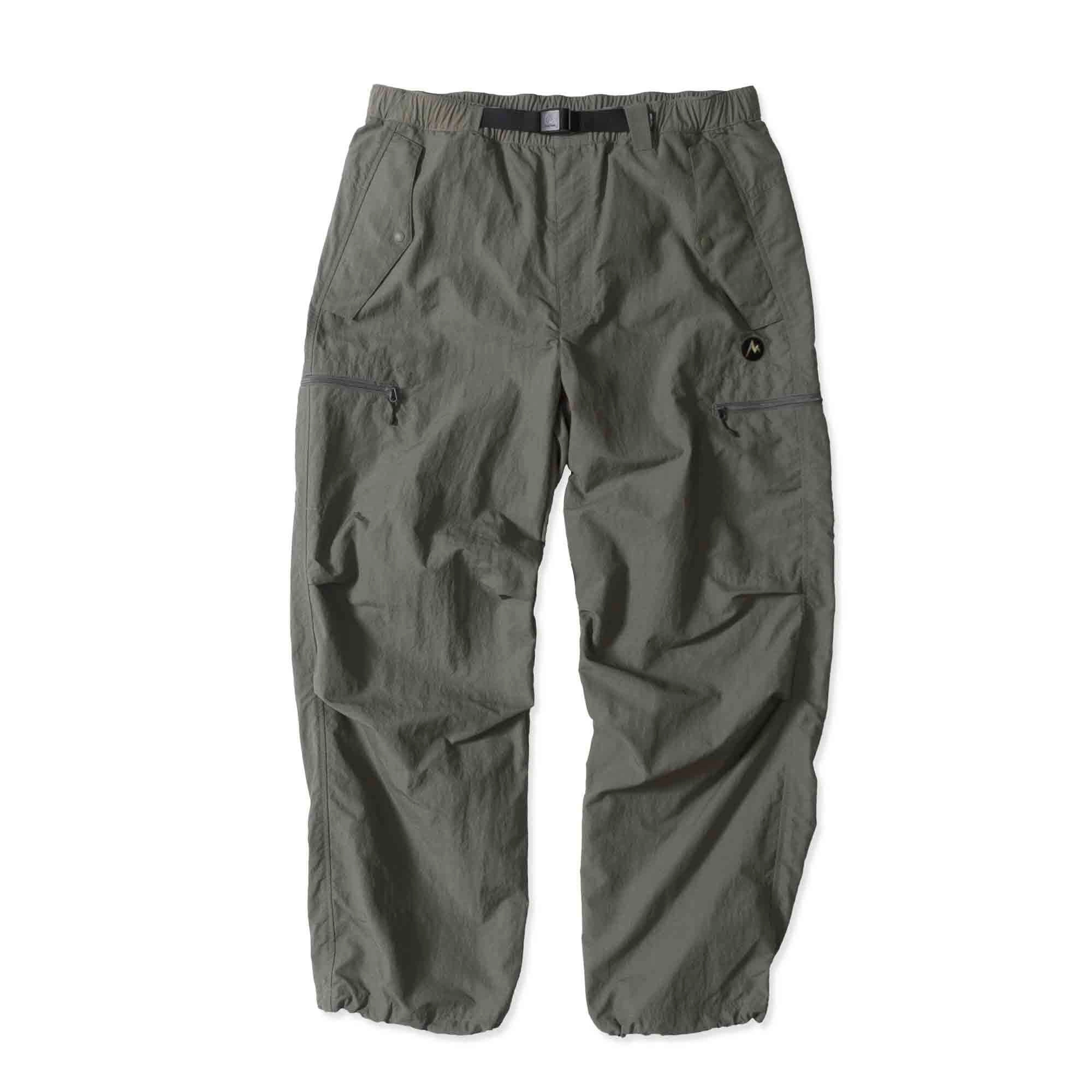 Marmot Para