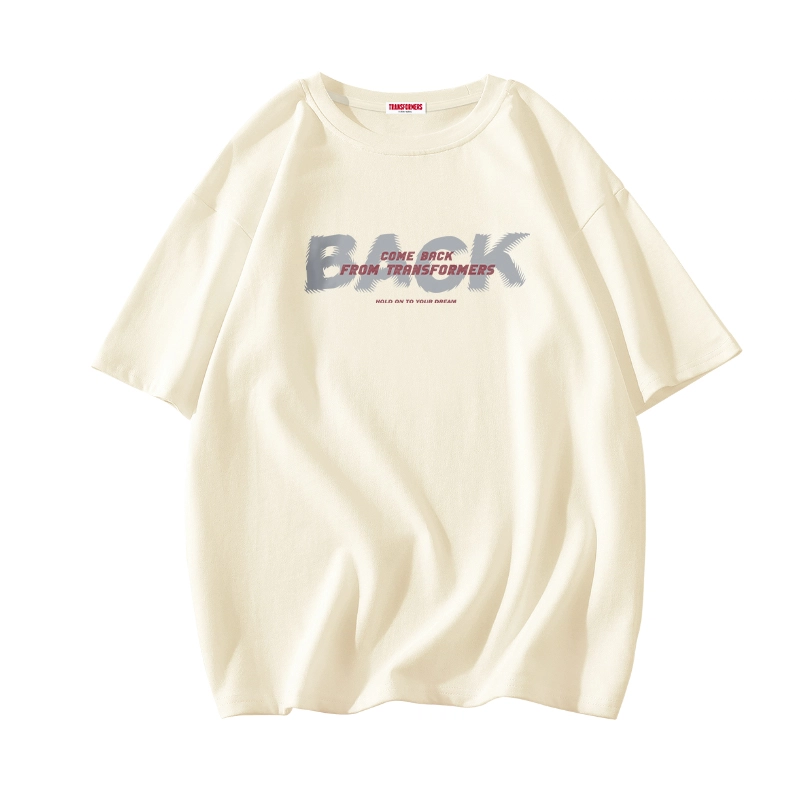 TRANSFORMERS T