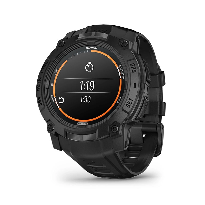 GARMIN Instinct 3 AMOLED app