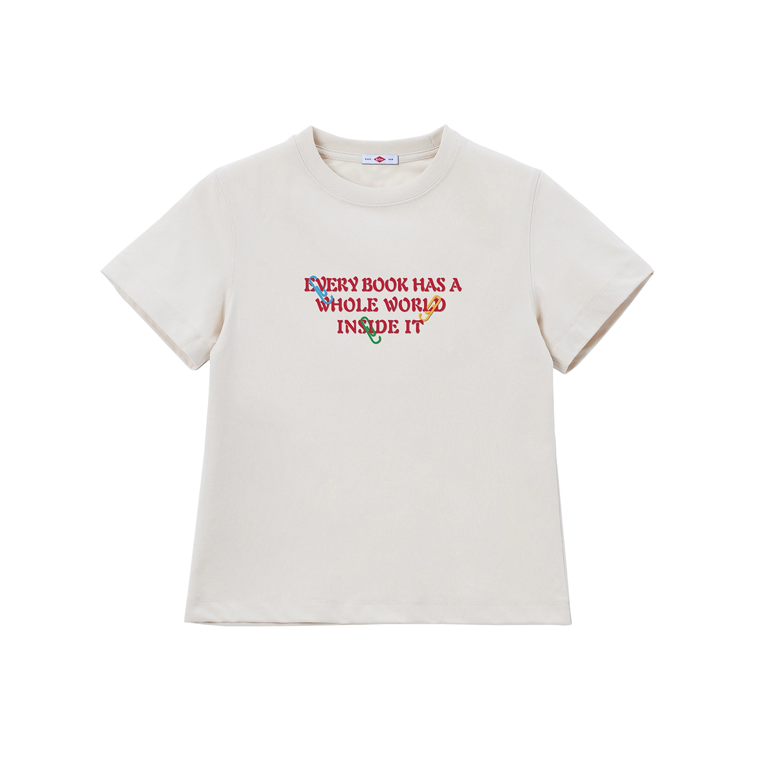 Lee Cooper T