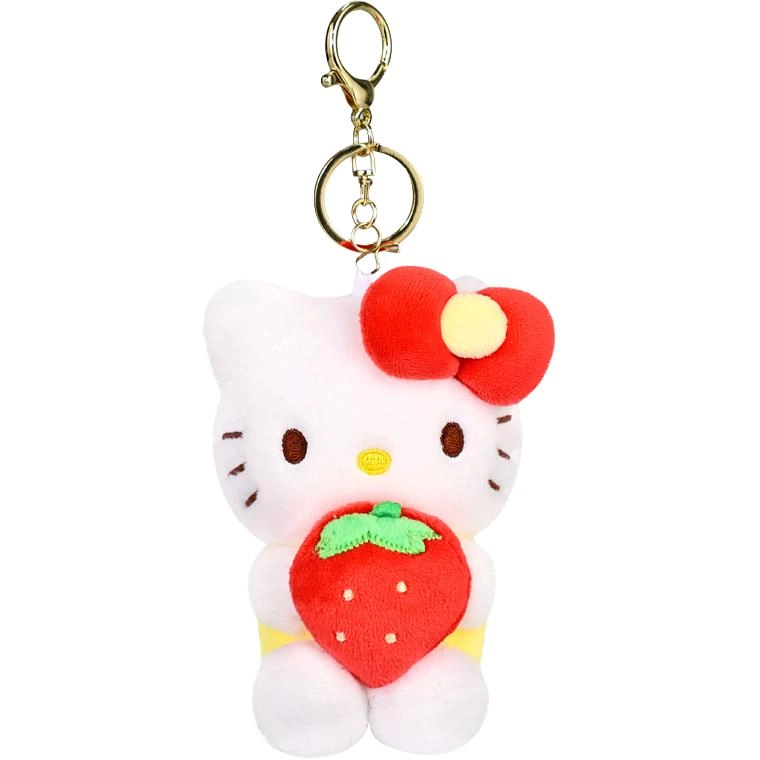 surof x Sanrio Hello Kitty 12cm