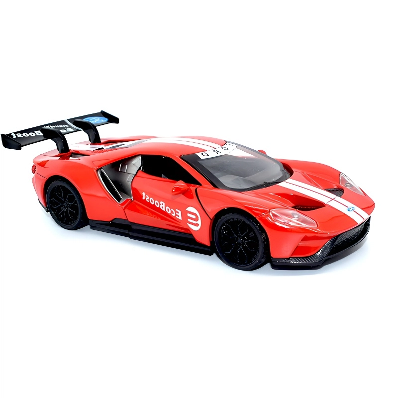 GT 132 FORD GT