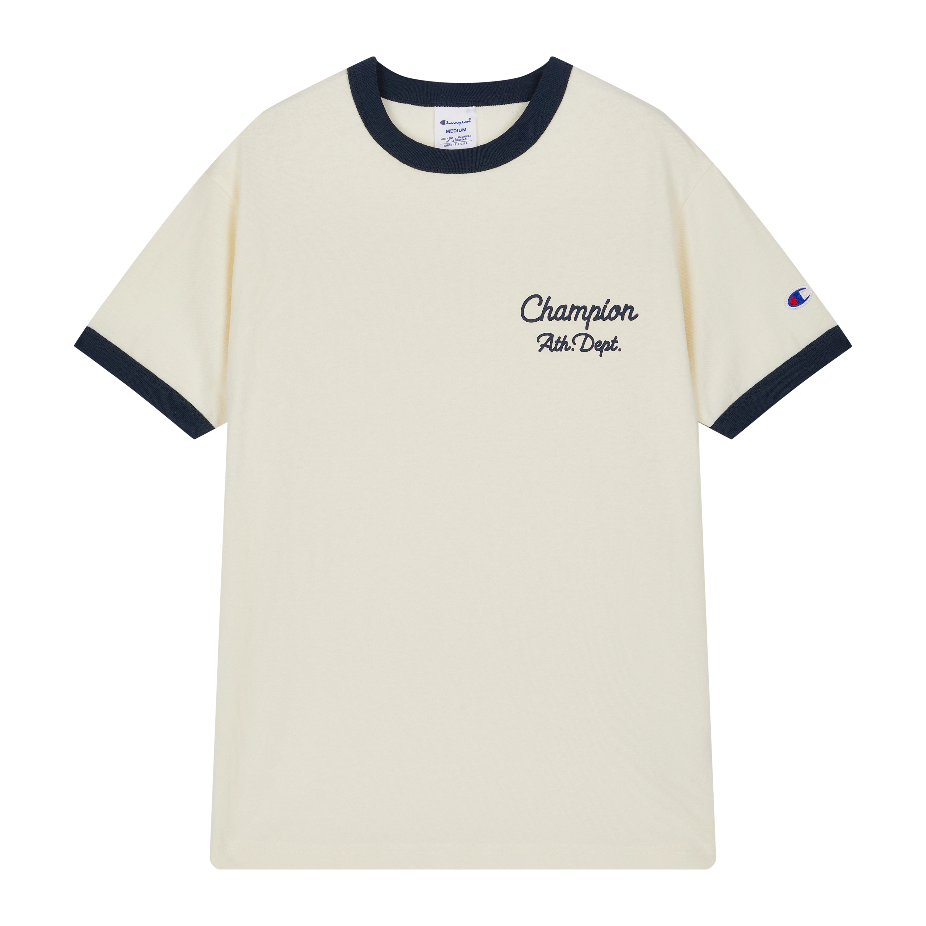 Champion BASIC SS24 T