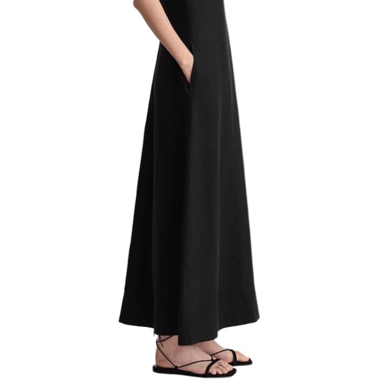 TOTEME SS24 V