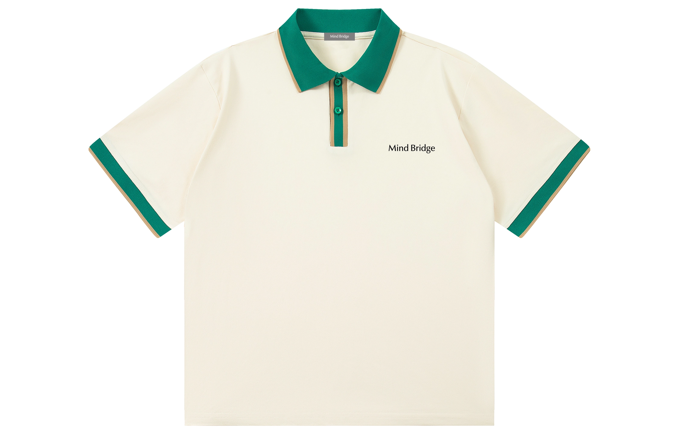 MindBridge Polo