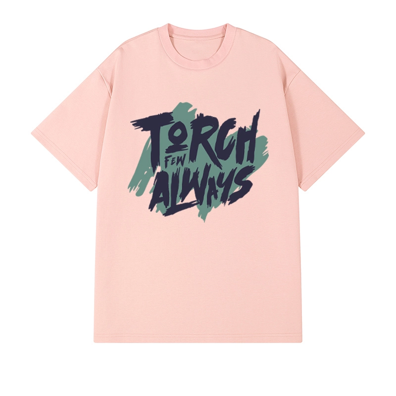 T
